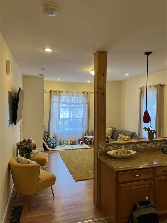 2 bed, 1 bath apartment for rent at 20 Holbrook Ave Unit 1, Brockton — photo 2 of 6