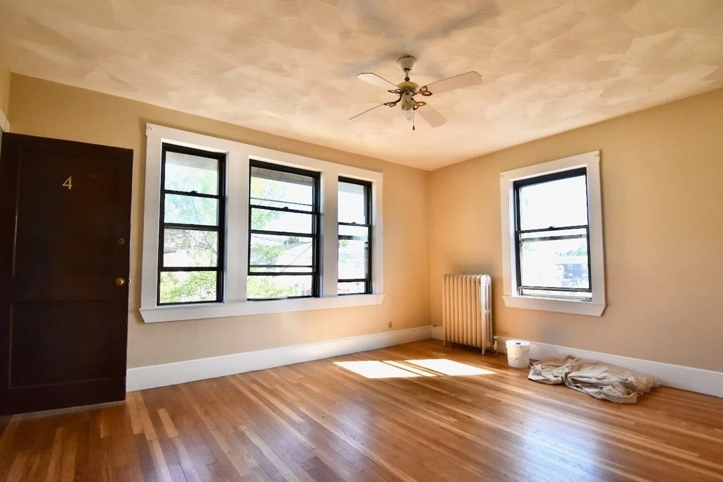 1 bed, 1 bath apartment for rent at 20 Hollis St Unit 1, Wollaston — photo 2 of 13