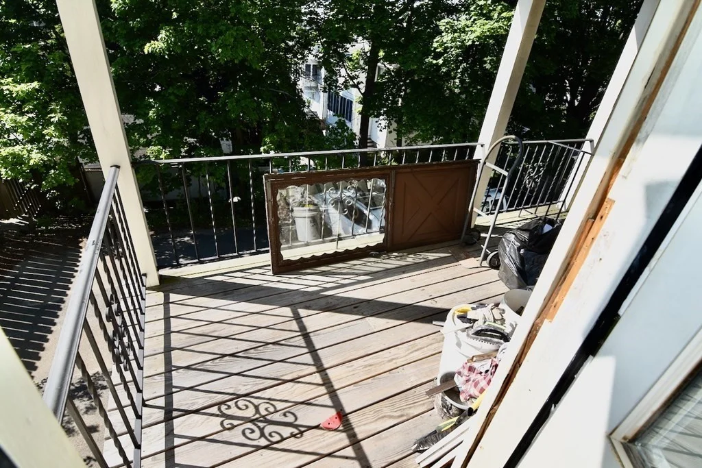 1 bed, 1 bath apartment for rent at 20 Hollis St Unit 1, Wollaston — photo 9 of 13
