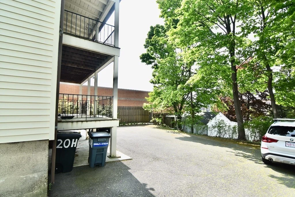 1 bed, 1 bath apartment for rent at 20 Hollis St Unit 1, Wollaston — photo 13 of 13