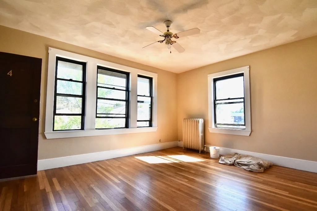 1 bed, 1 bath apartment for rent at 20 Hollis St Unit 2, Wollaston — photo 3 of 13