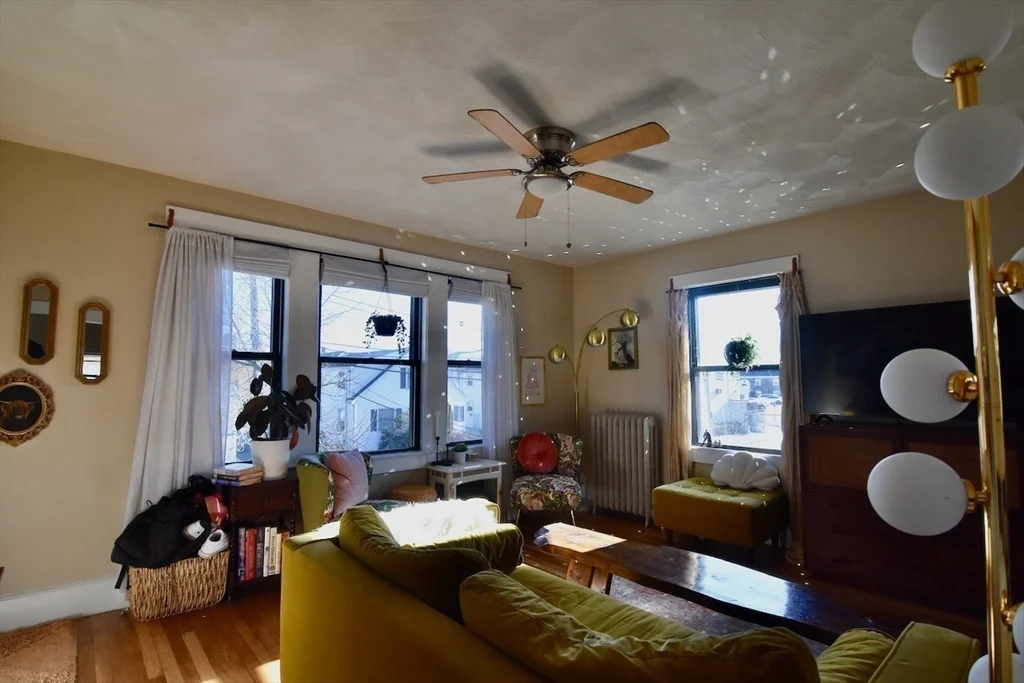 1 bed, 1 bath apartment for rent at 20 Hollis St Unit 2L, Wollaston — photo 12 of 16