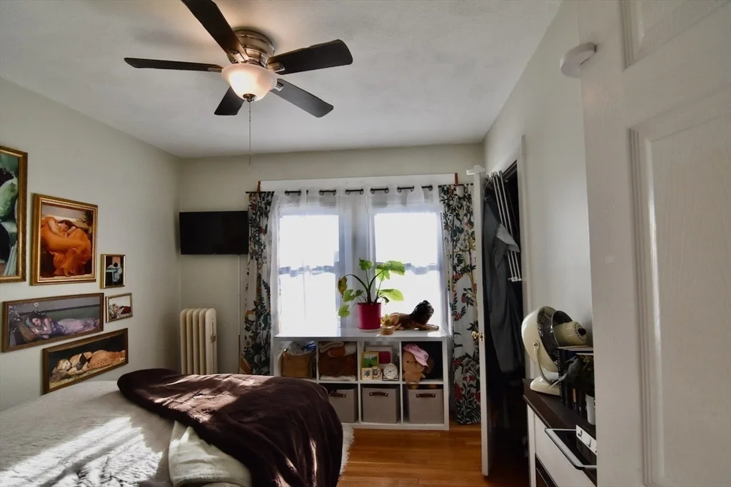 1 bed, 1 bath apartment for rent at 20 Hollis St Unit 2L, Wollaston — photo 11 of 16