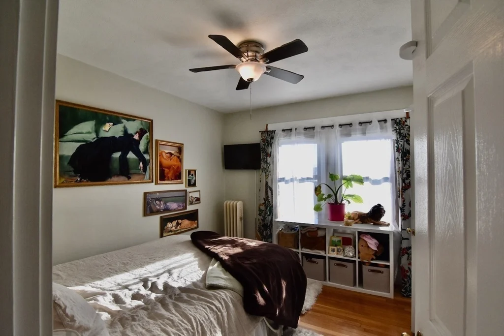 1 bed, 1 bath apartment for rent at 20 Hollis St Unit 2L, Wollaston — photo 10 of 16