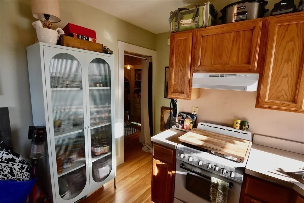 1 bed, 1 bath apartment for rent at 20 Hollis St Unit 2L, Wollaston — photo 6 of 16