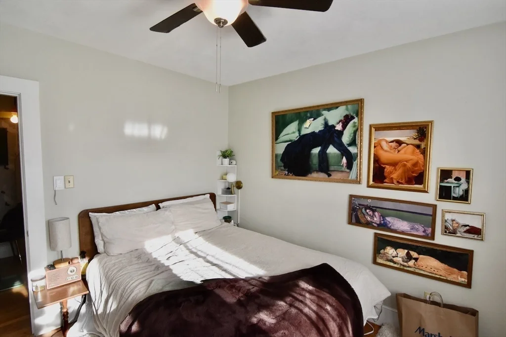 1 bed, 1 bath apartment for rent at 20 Hollis St Unit 2L, Wollaston — photo 3 of 16