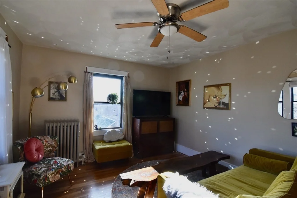 1 bed, 1 bath apartment for rent at 20 Hollis St Unit 2L, Wollaston — photo 14 of 16