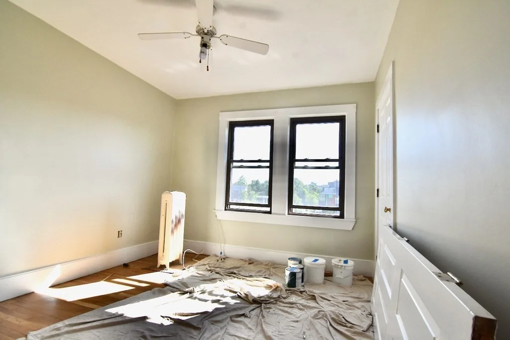 1 bed, 1 bath apartment for rent at 20 Hollis St Unit 4, Wollaston — photo 4 of 16