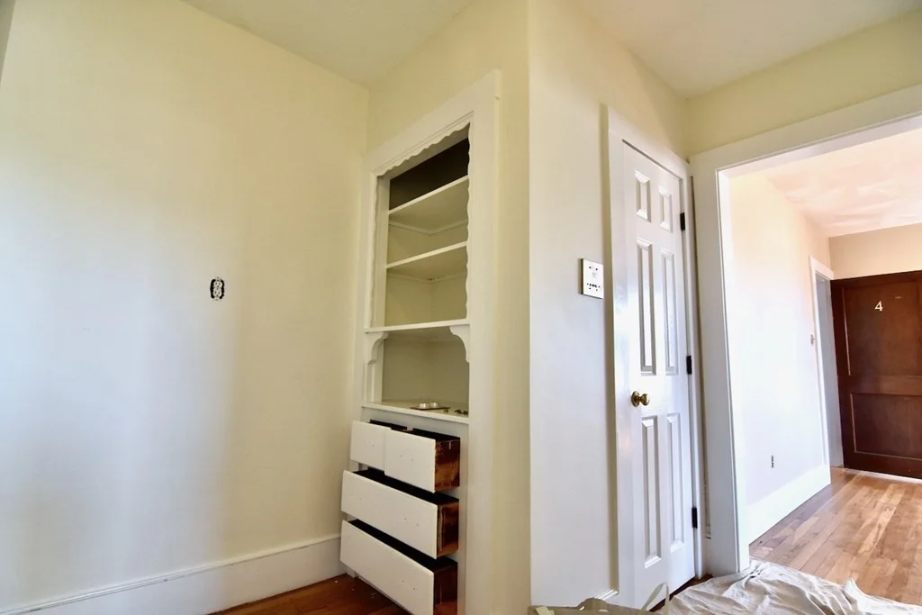 1 bed, 1 bath apartment for rent at 20 Hollis St Unit 4, Wollaston — photo 10 of 16