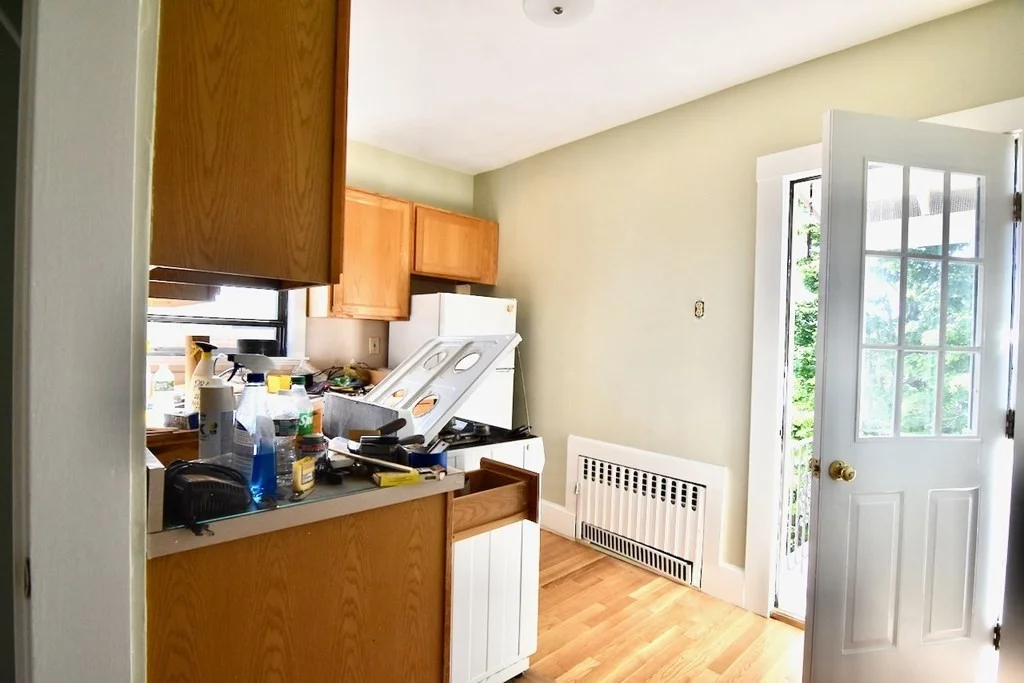 1 bed, 1 bath apartment for rent at 20 Hollis St Unit 4, Wollaston — photo 6 of 16