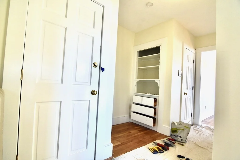 1 bed, 1 bath apartment for rent at 20 Hollis St Unit 4, Wollaston — photo 11 of 16