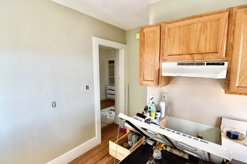 1 bed, 1 bath apartment for rent at 20 Hollis St Unit 4, Wollaston — photo 9 of 16