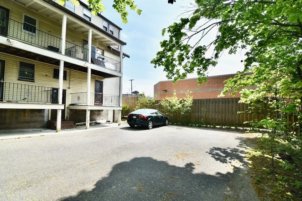 1 bed, 1 bath apartment for rent at 20 Hollis St Unit 5, Wollaston — photo 14 of 14