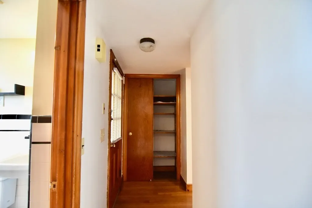 1 bed, 1 bath apartment for rent at 20 Hollis St Unit 5, Wollaston — photo 8 of 14