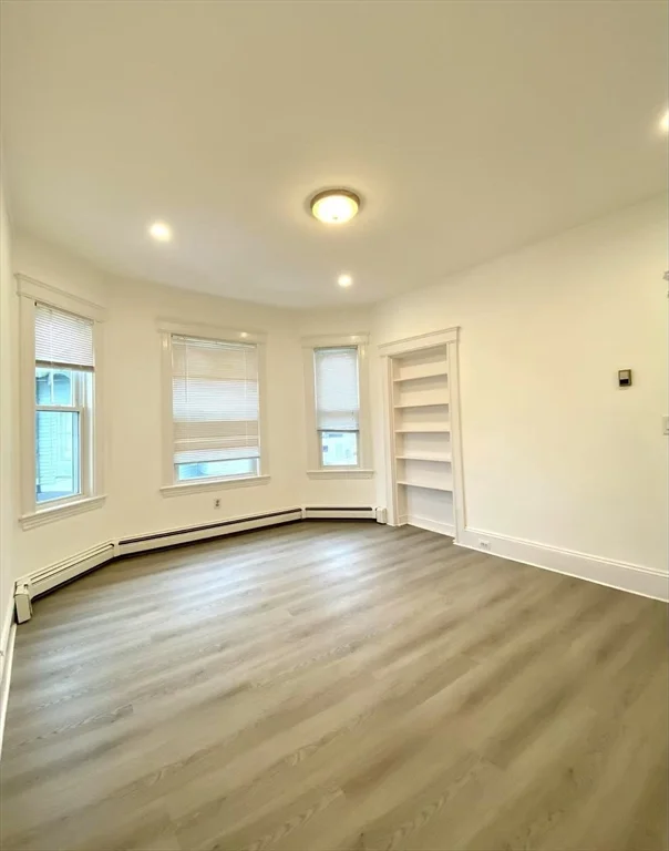 4 bed, 2 bath apartment for rent at 20 Howard St Unit 2, Waltham — photo 4 of 14
