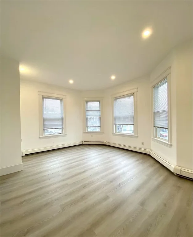 4 bed, 2 bath apartment for rent at 20 Howard St Unit 2, Waltham — photo 6 of 14