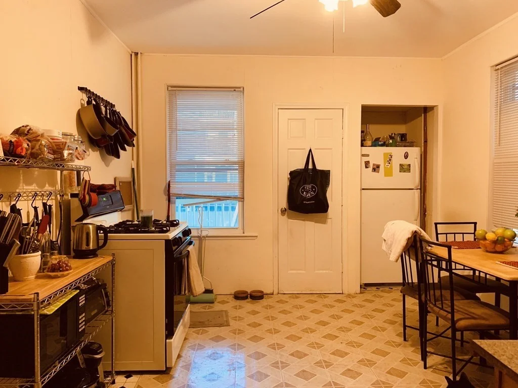 2 bed, 1 bath apartment for rent at 20 Howell St Unit 1, Dorchester — photo 1 of 10