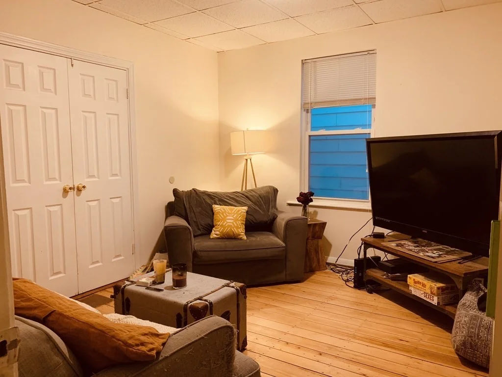 2 bed, 1 bath apartment for rent at 20 Howell St Unit 1, Dorchester — photo 4 of 10
