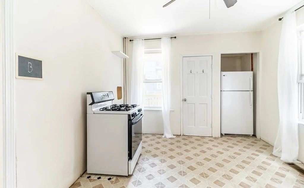 2 bed, 1 bath apartment for rent at 20 Howell St Unit 2, Dorchester — photo 2 of 17