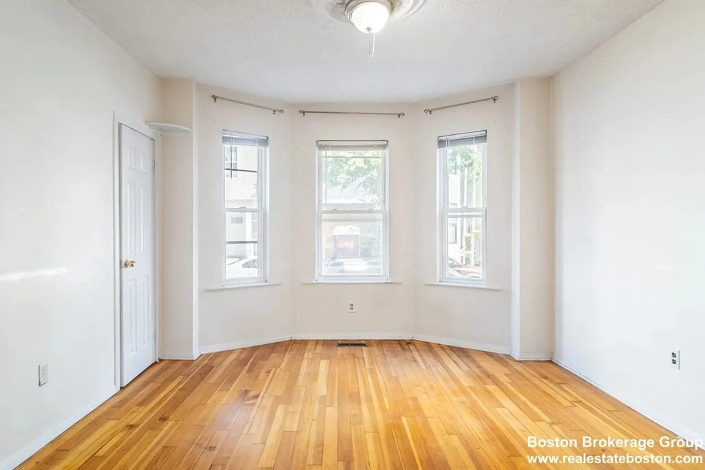 2 bed, 1 bath apartment for rent at 20 Howell St Unit 2, Dorchester — photo 6 of 17