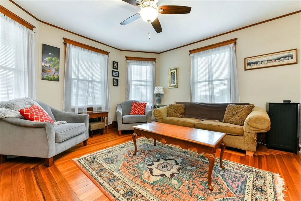 2 bed, 1 bath apartment for rent at 20 Hoyle St Unit 1, Norwood — photo 8 of 22