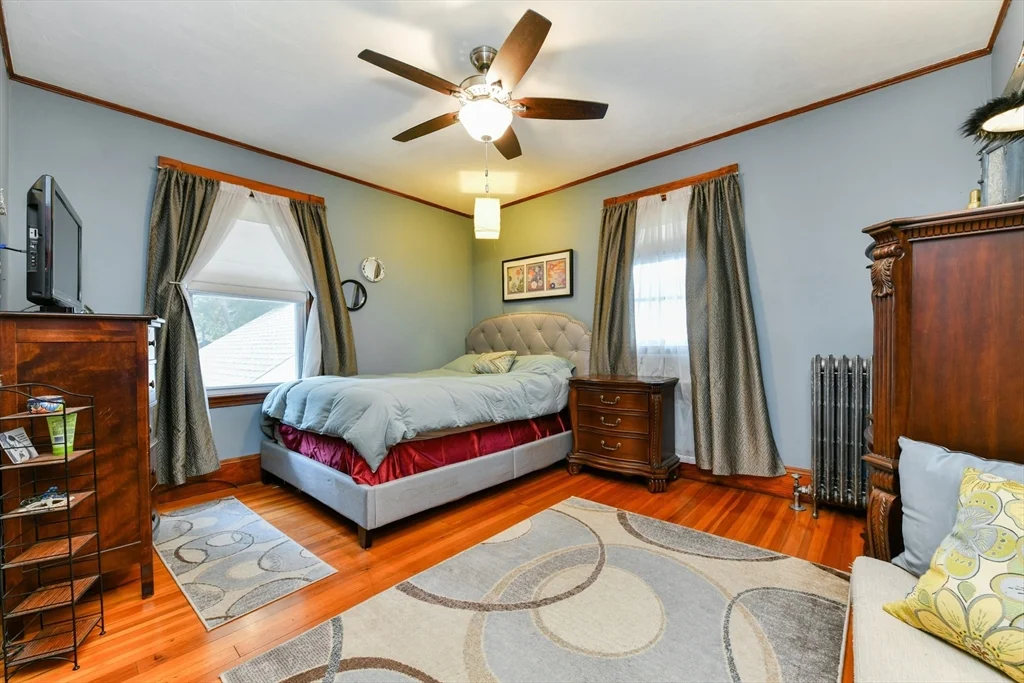 2 bed, 1 bath apartment for rent at 20 Hoyle St Unit 1, Norwood — photo 14 of 22