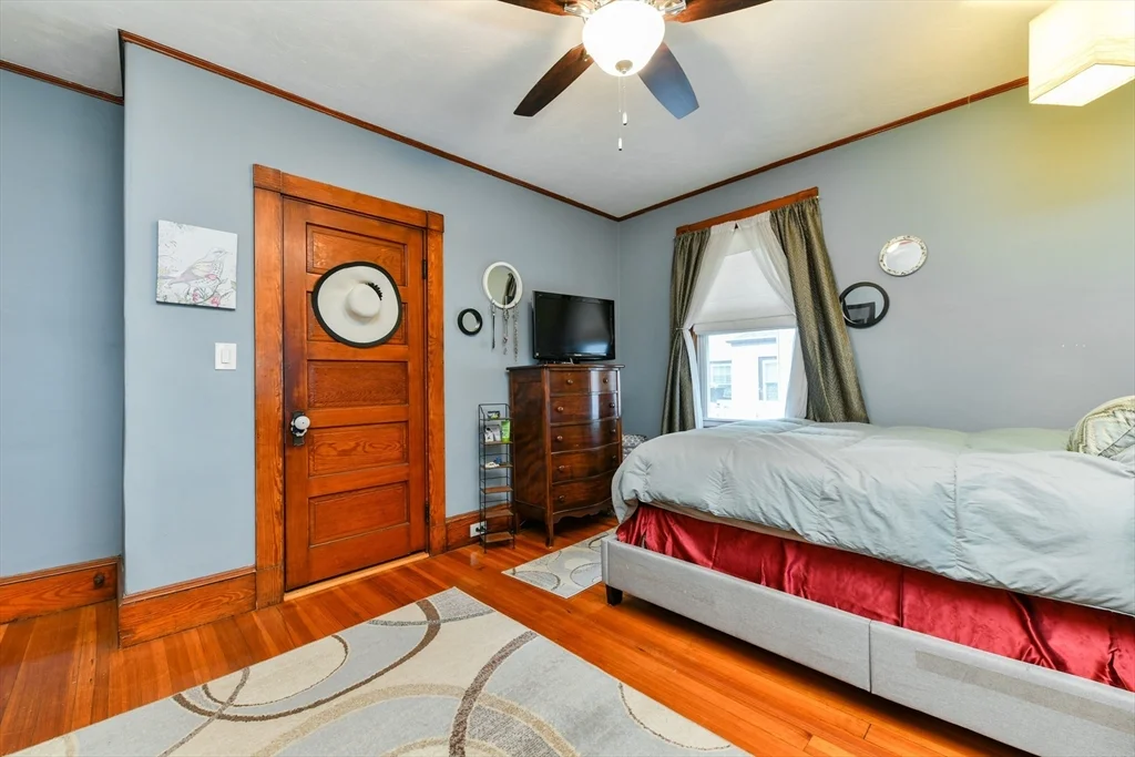 2 bed, 1 bath apartment for rent at 20 Hoyle St Unit 1, Norwood — photo 15 of 22