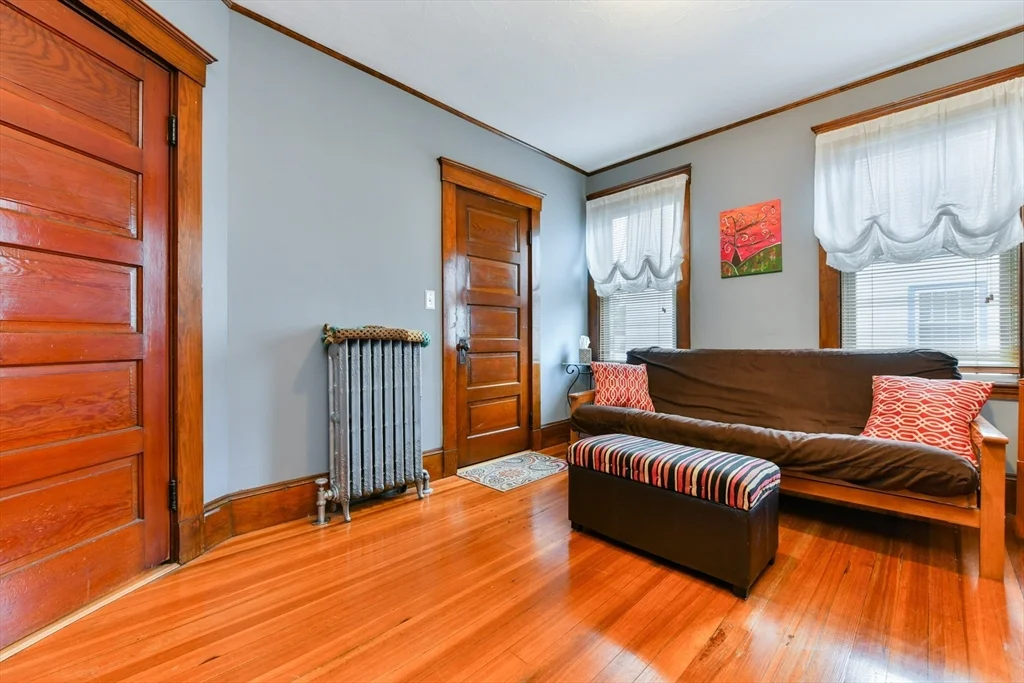 2 bed, 1 bath apartment for rent at 20 Hoyle St Unit 1, Norwood — photo 11 of 22