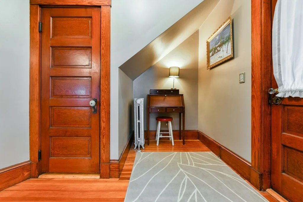 2 bed, 1 bath apartment for rent at 20 Hoyle St Unit 1, Norwood — photo 10 of 22