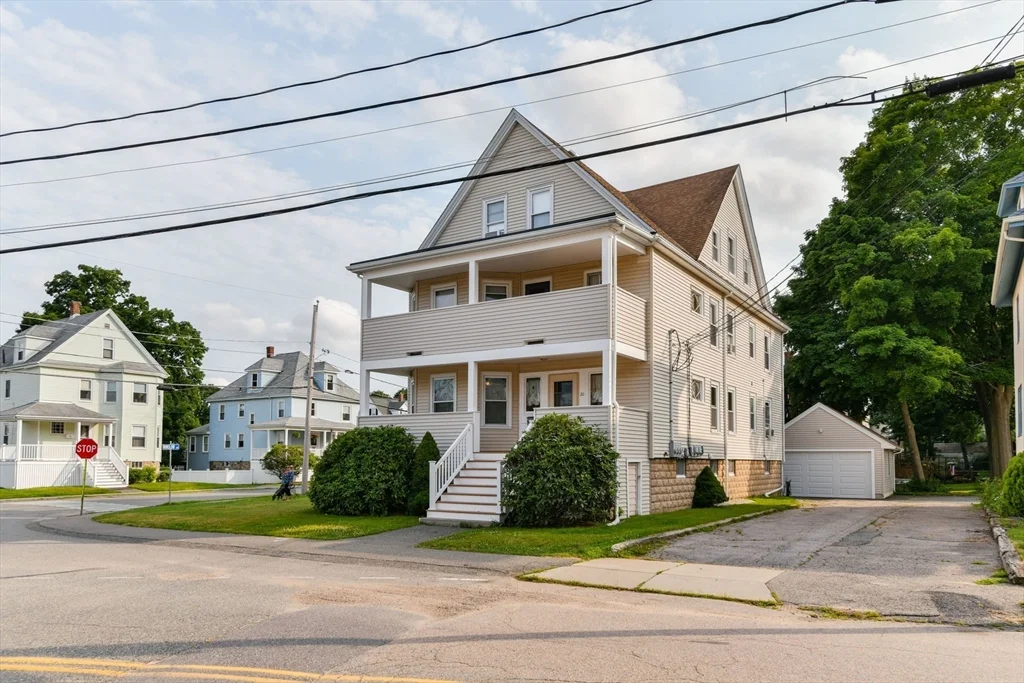 2 bed, 1 bath apartment for rent at 20 Hoyle St Unit 1, Norwood — photo 22 of 22