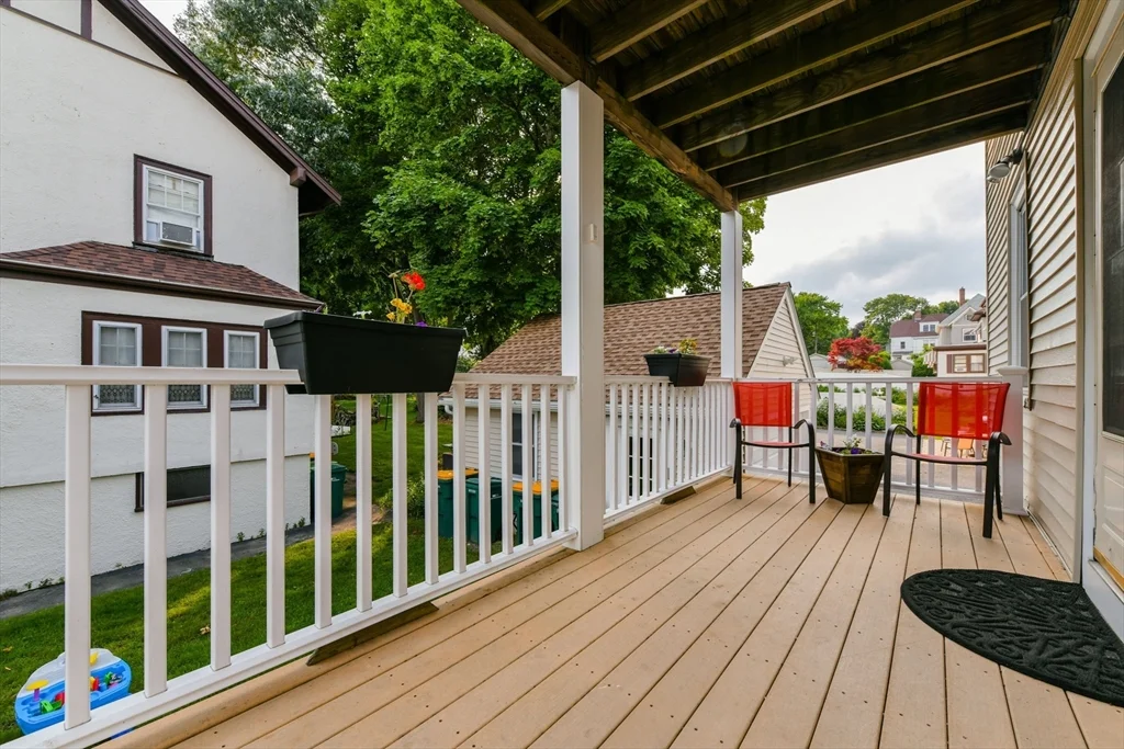 2 bed, 1 bath apartment for rent at 20 Hoyle St Unit 1, Norwood — photo 4 of 22