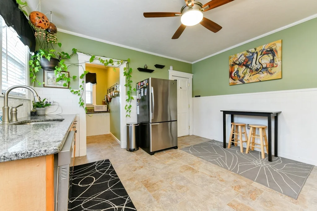 2 bed, 1 bath apartment for rent at 20 Hoyle St Unit 1, Norwood — photo 19 of 22