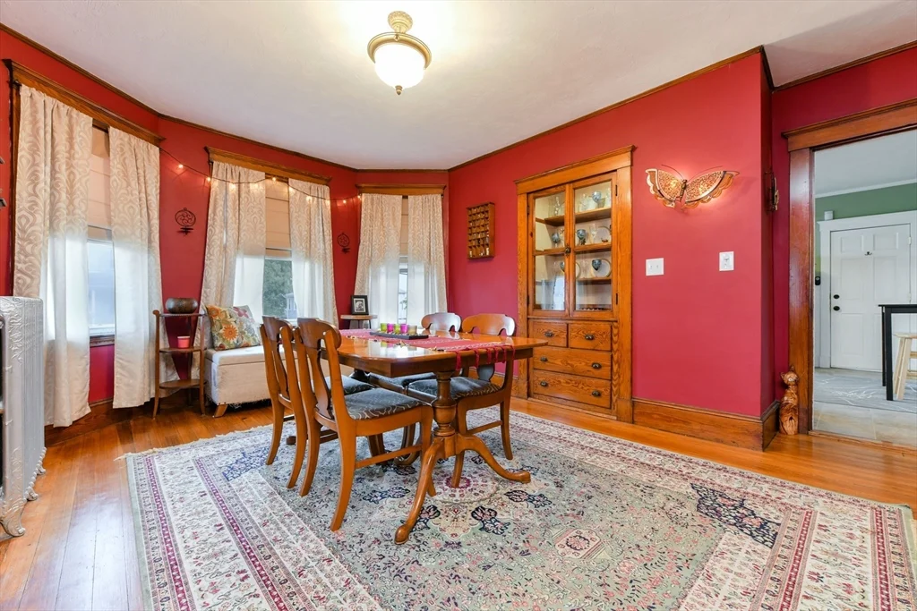2 bed, 1 bath apartment for rent at 20 Hoyle St Unit 1, Norwood — photo 5 of 22