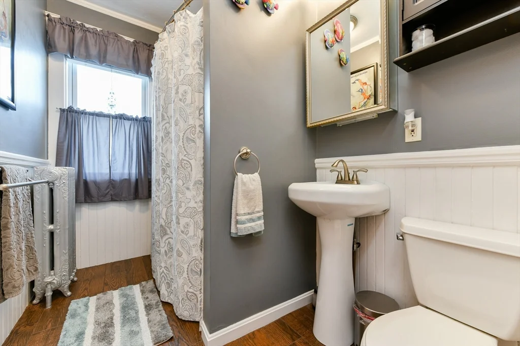 2 bed, 1 bath apartment for rent at 20 Hoyle St Unit 1, Norwood — photo 13 of 22