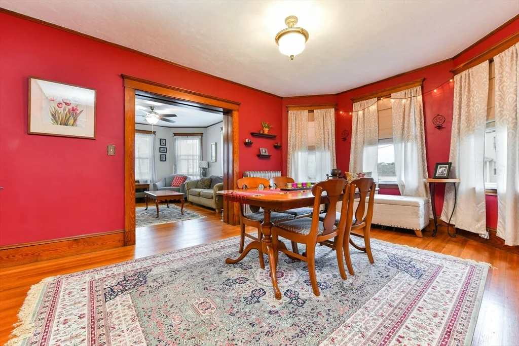 2 bed, 1 bath apartment for rent at 20 Hoyle St Unit 1, Norwood — photo 6 of 22
