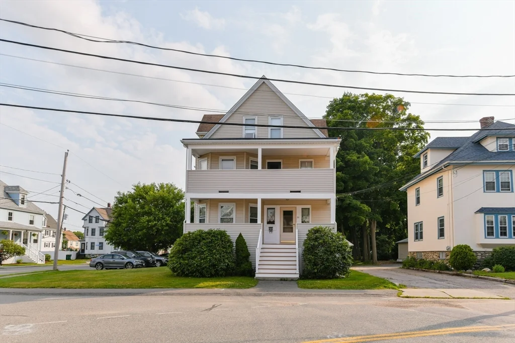 2 bed, 1 bath apartment for rent at 20 Hoyle St Unit 1, Norwood — photo 21 of 22
