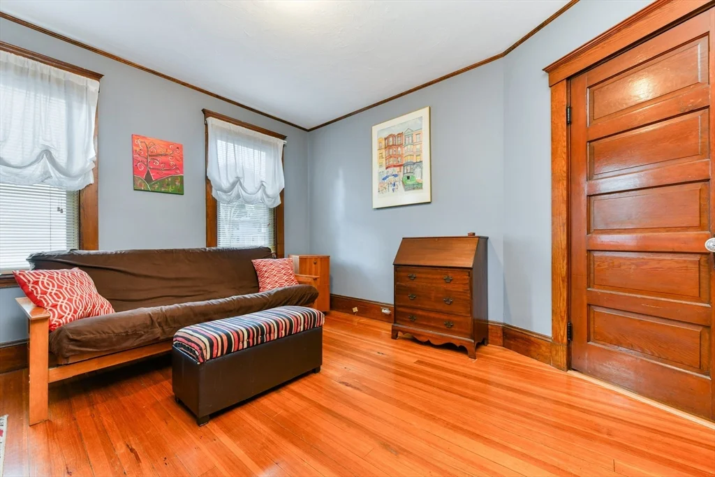 2 bed, 1 bath apartment for rent at 20 Hoyle St Unit 1, Norwood — photo 12 of 22