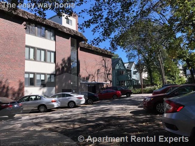3 bed, 2 bath apartment for rent at 20 Hubbard Ave Unit 6, Porter Square — photo 2 of 16