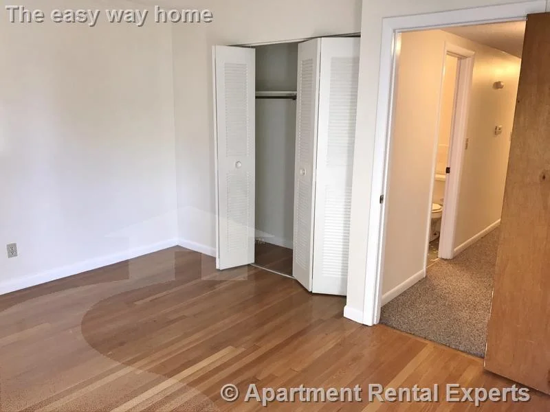 3 bed, 2 bath apartment for rent at 20 Hubbard Ave Unit 6, Porter Square — photo 12 of 16