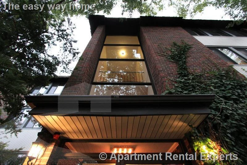 3 bed, 2 bath apartment for rent at 20 Hubbard Ave Unit 6, Porter Square — photo 16 of 16