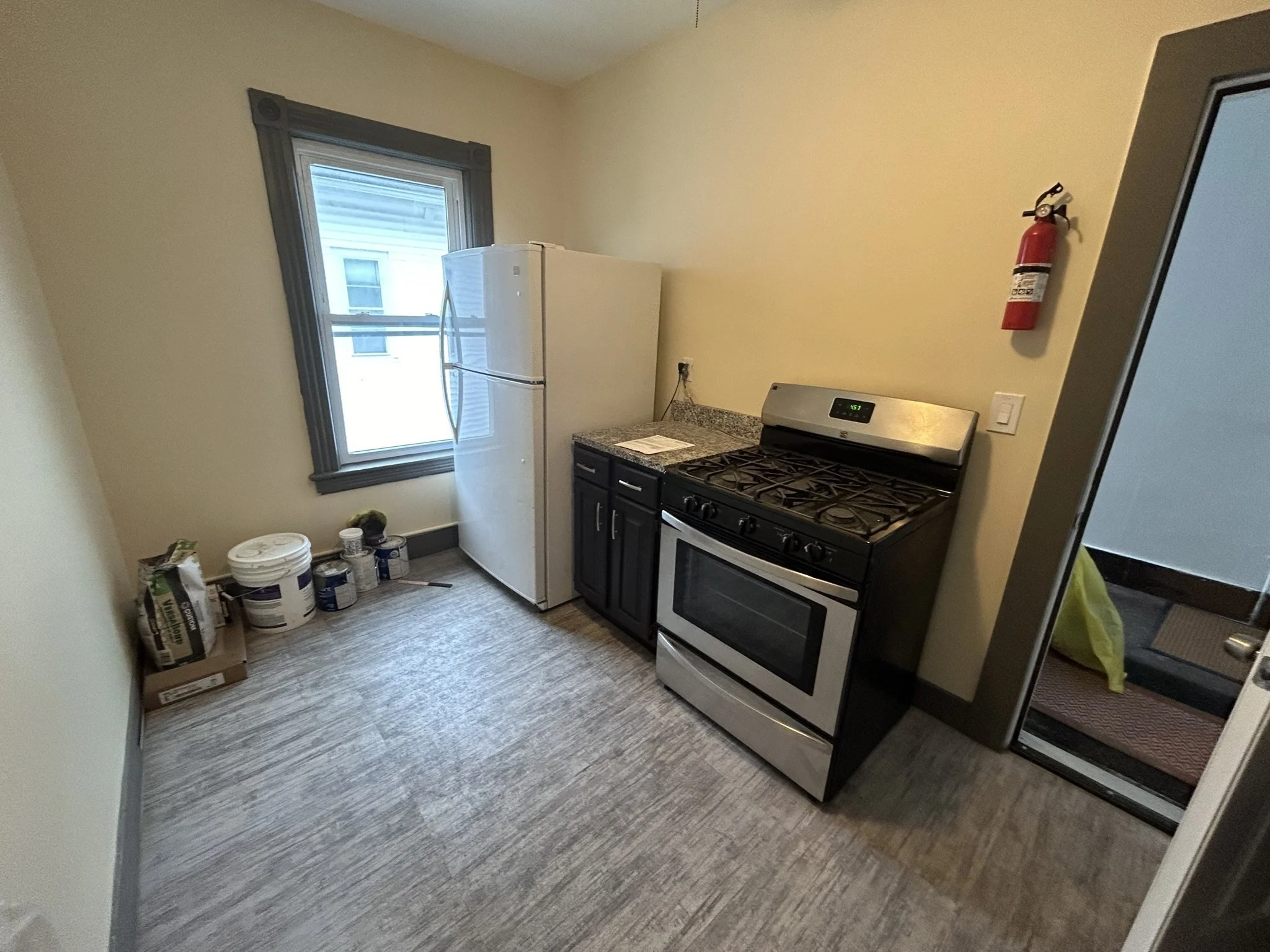 1 bed, 1 bath apartment for rent at 20 Hudson Unit 3, Worcester — photo 3 of 6