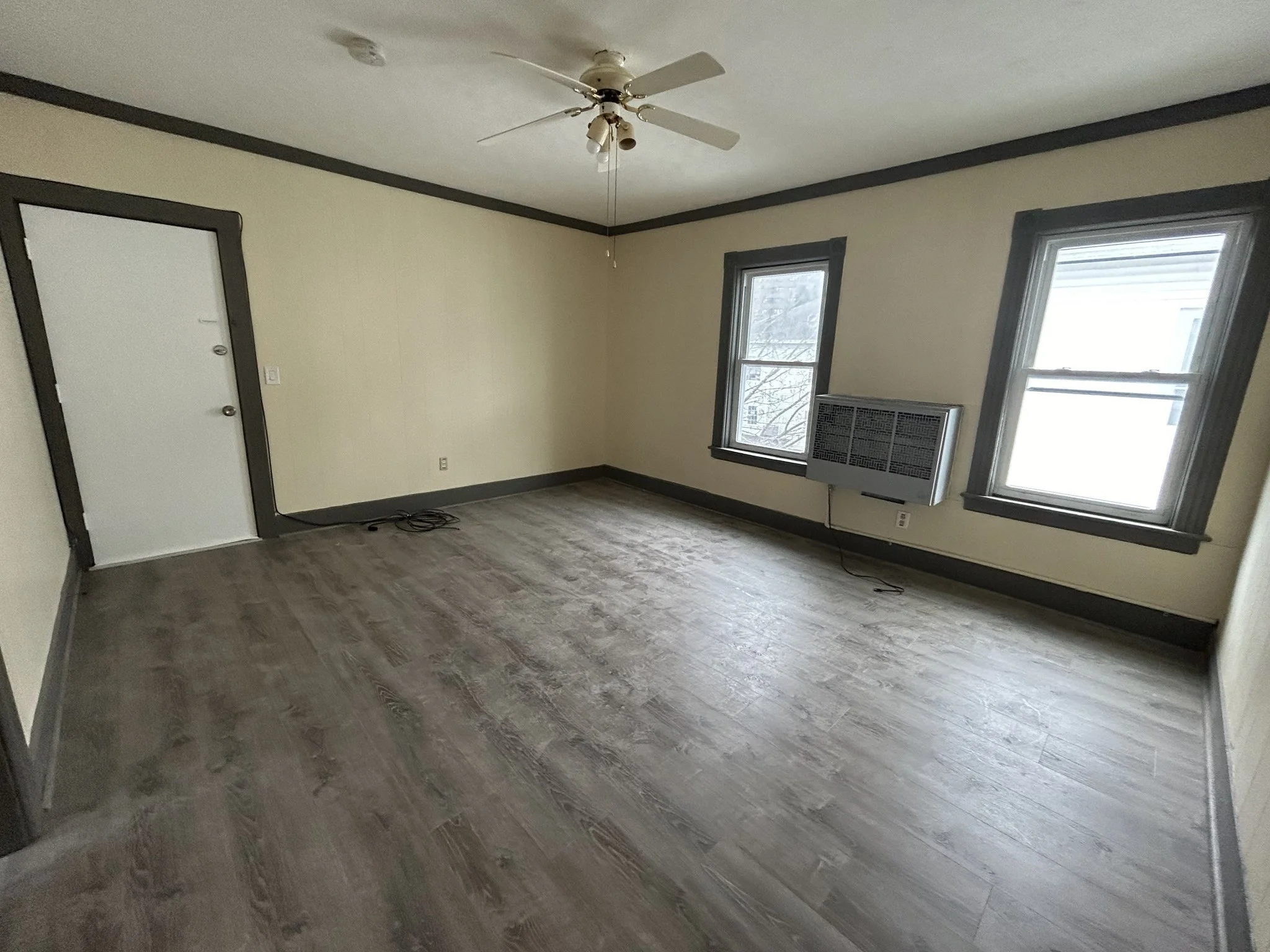 1 bed, 1 bath apartment for rent at 20 Hudson Unit 3, Worcester — photo 1 of 6