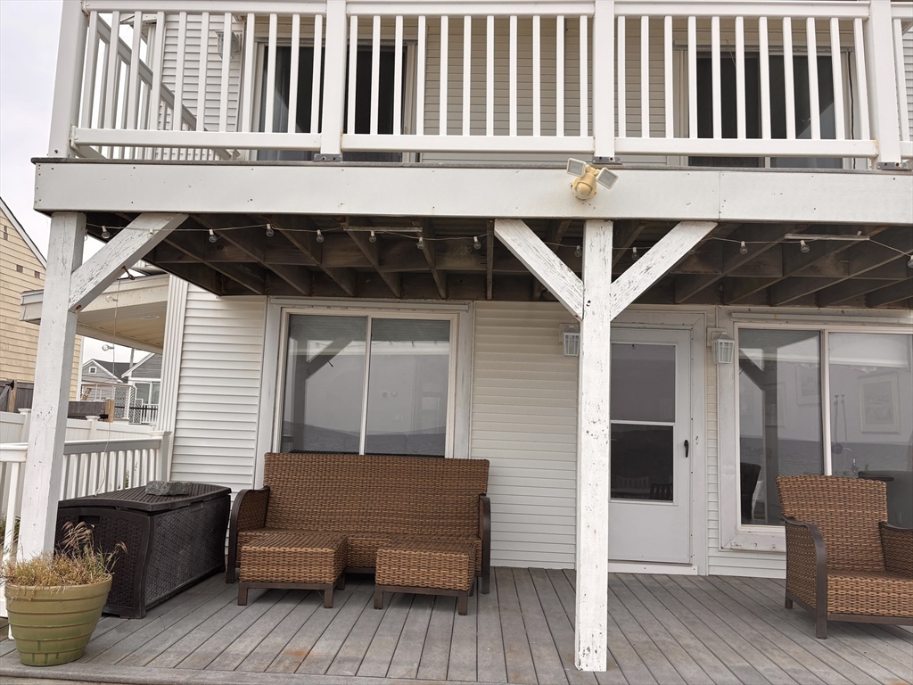 3 bed, 2 bath apartment for rent at 20 Humarock Beach Unit 1, Scituate — photo 20 of 20