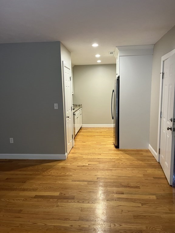 2 bed, 1 bath apartment for rent at 20 Humphrey Unit 4, Weymouth — photo 3 of 10