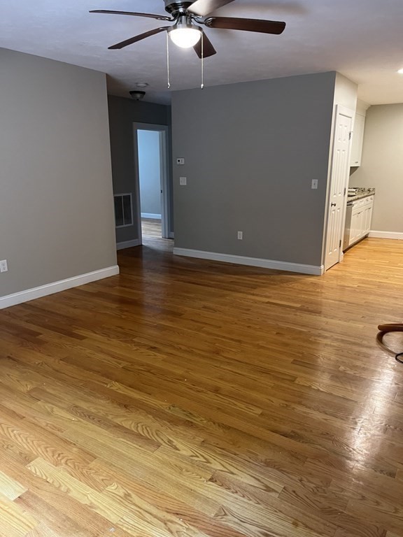 2 bed, 1 bath apartment for rent at 20 Humphrey Unit 4, Weymouth — photo 2 of 10