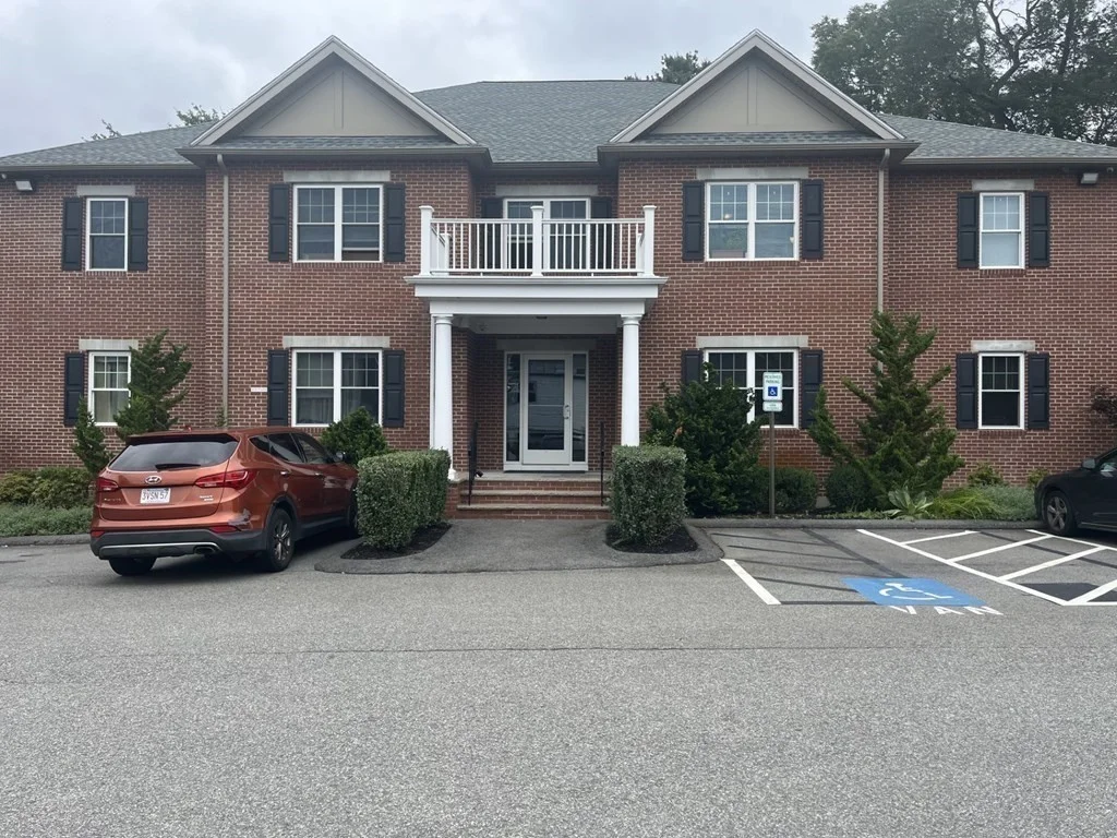 2 bed, 1 bath apartment for rent at 20 Humphrey Unit 9, Weymouth