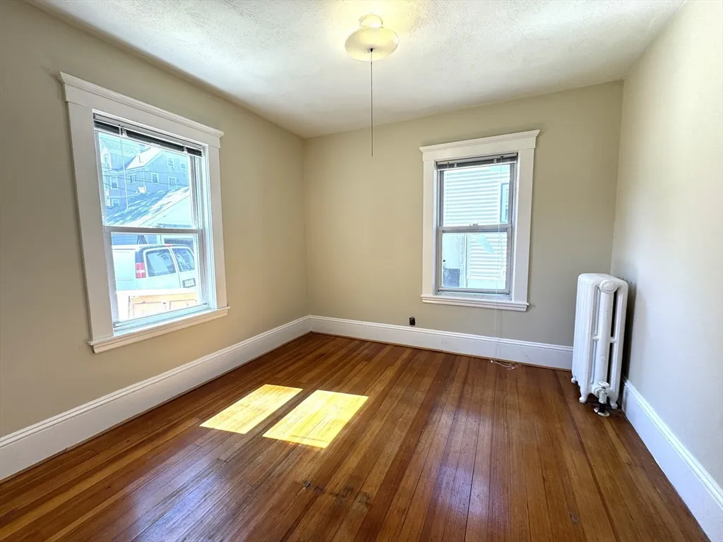 2 bed, 1 bath apartment for rent at 20 Hunnewell Ave Unit 1, Oak Square — photo 12 of 17
