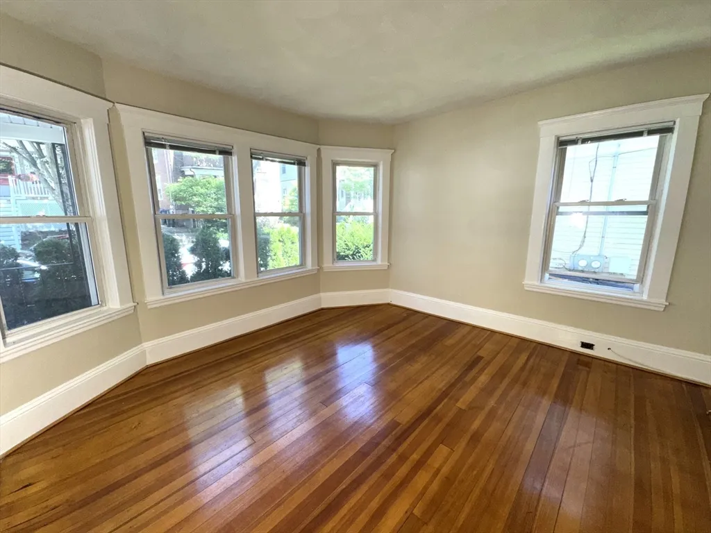 2 bed, 1 bath apartment for rent at 20 Hunnewell Ave Unit 1, Oak Square — photo 8 of 17