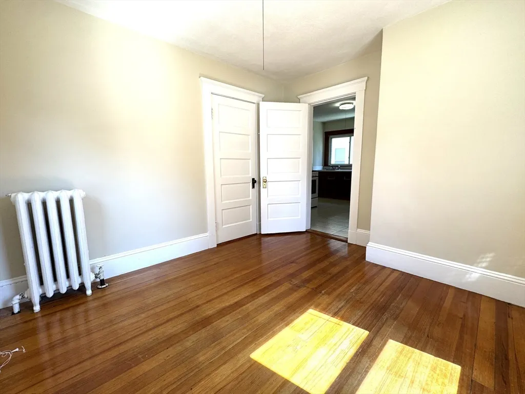 2 bed, 1 bath apartment for rent at 20 Hunnewell Ave Unit 1, Oak Square — photo 13 of 17
