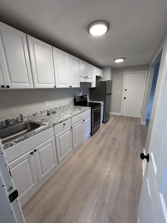 3 bed, 1 bath apartment for rent at 20 Hysil Ave Unit 16, Chelsea